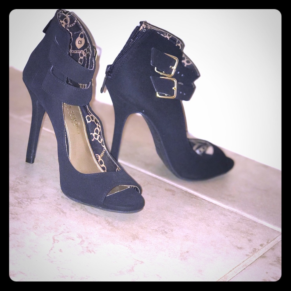 Heels